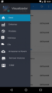 NFe Visualizador screenshot 2