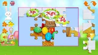 Puzzles Easter screenshot 8