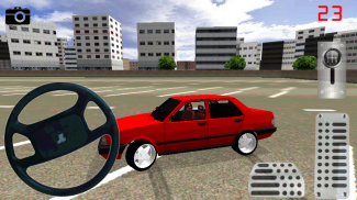 Car Parking Simulator 3D screenshot 6