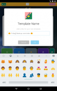 Message Templates for WhatsApp screenshot 8