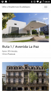 Urbe y Arquitectura GDL screenshot 5