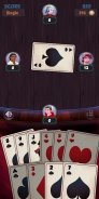 Hearts - Offline Card Games screenshot 5