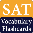 Vocabulary for SAT icon