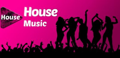 House Music Radio