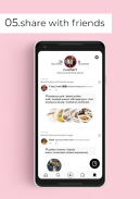 Flavoryt - find food ideas screenshot 4