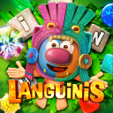 Languinis: Juego de palabras