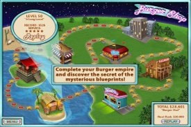 Burger Shop screenshot 3