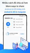 SHAREit Lite - Fast File Share screenshot 5