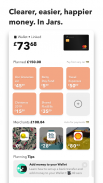 HyperJar: Money Management App screenshot 5