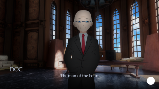 The Last Yandere - Horror Visual Novel Game screenshot 4