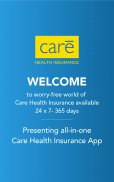 Care Health - Customer App screenshot 4