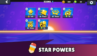 Brawler Build for Brawl Stars screenshot 0