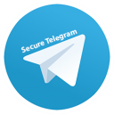 Secure Telegram