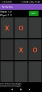 Tic Tac Toe screenshot 8