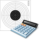Shooting-Score-Calculator Icon
