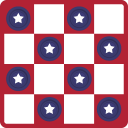 Draughts - American Checkers