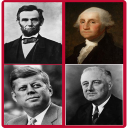 US presidents quiz