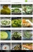Recipes & Nutrition screenshot 6
