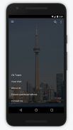 CN Tower Experience screenshot 0
