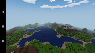 World of Craft 2: Lost World screenshot 6