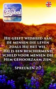 Dutch Study Bible audio screenshot 12