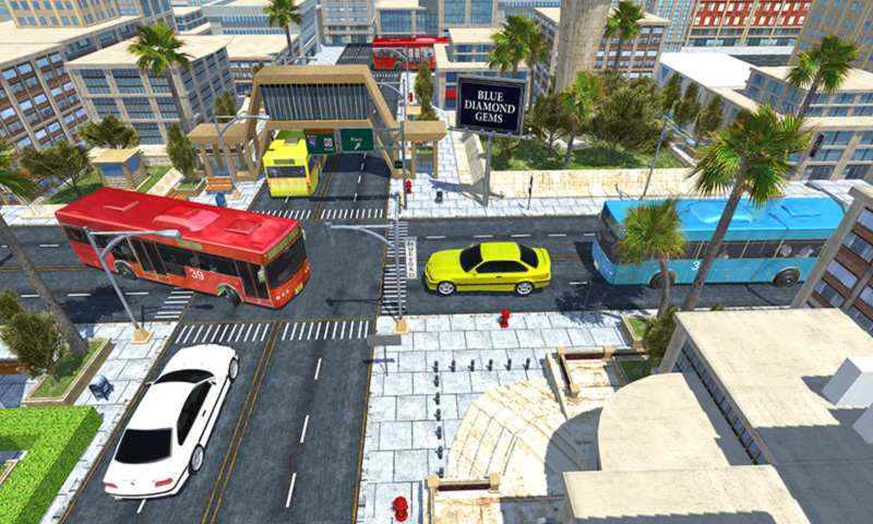 Jogo Fora de Estrada - Simulador de Ônibus 3d - Lenda Fora de