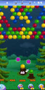 Shoot Down Balls screenshot 1