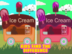 Kids Find the Difference screenshot 4