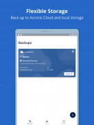 Acronis Mobile: Backup App screenshot 12