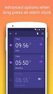 Smart Alarm Clock screenshot 4