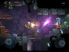 Zombotron Re-Boot screenshot 12