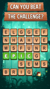 Spell Forest – Word Puzzle screenshot 2