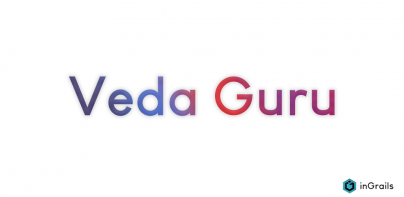 Veda Guru ( वेद गुरु )-Teacher