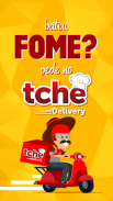 Tchê Delivery screenshot 5