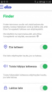 Elisa Tietoturva screenshot 10