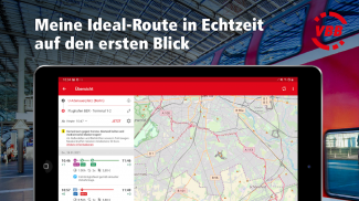 Bus & Bahn screenshot 1