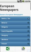 World Newspapers 2.0 screenshot 7