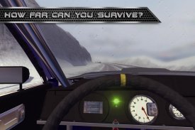 Arctic Ridge Frost Racing screenshot 9