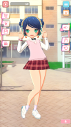 Easy Style - Dress Up Game screenshot 1