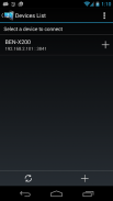 BL Windows App Remote - Free screenshot 4