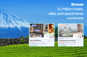 Agoda: Cheap Flights & Hotels screenshot 15