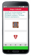 Magyar Uralkodók screenshot 7