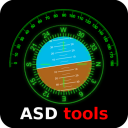 ASD Tools - Sensori