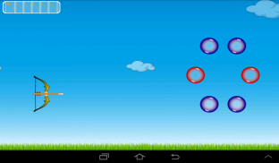 射箭 - 泡泡射击 screenshot 11