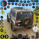 Offroad SUV 4x4 Driving Games