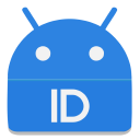 Android Device ID Icon