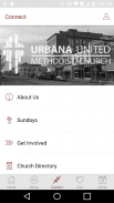 Urbana UMC screenshot 0