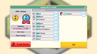 Game Dev Tycoon screenshot 8