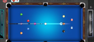 Pool Master Premium screenshot 0