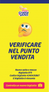 Verifica Gratta e Vinci - Gratta e Vinci screenshot 1